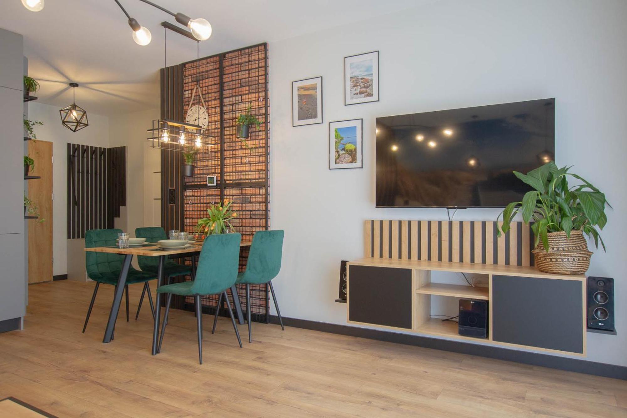 Apartament Terenia بوتسك المظهر الخارجي الصورة