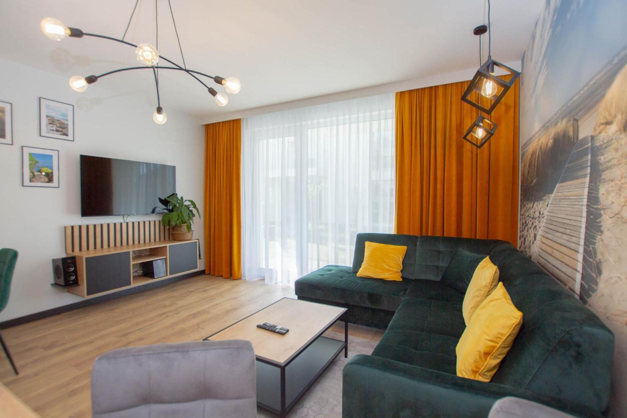 Apartament Terenia بوتسك المظهر الخارجي الصورة
